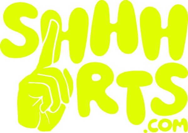 shhhrts.com